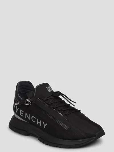 Shop Givenchy Spectre Runner Sneakers