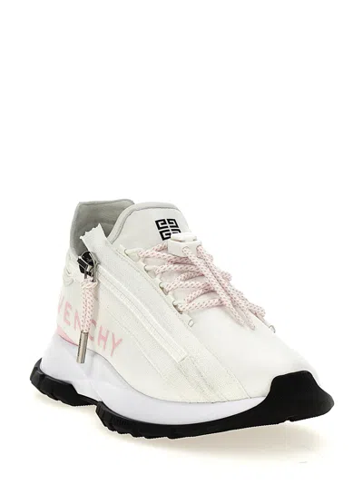 Shop Givenchy Spectre Sneakers Pink