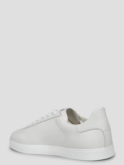 Shop Givenchy Town Low-top Sneakers