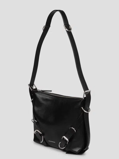 Shop Givenchy Voyou Crossbody Bag