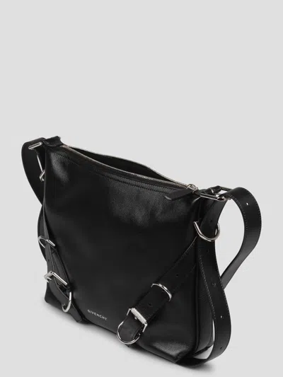 Shop Givenchy Voyou Crossbody Bag