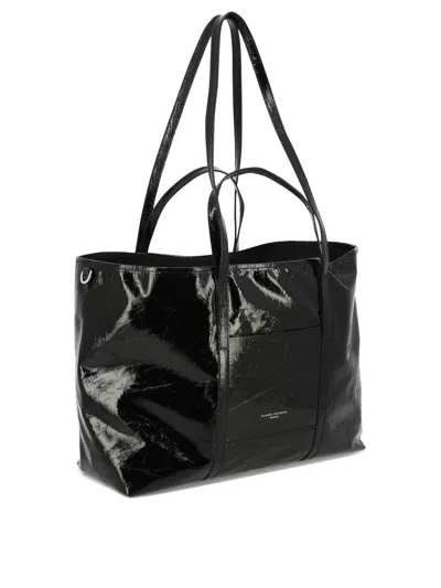 Shop Gianni Chiarini "superlight" Shoulder Bag