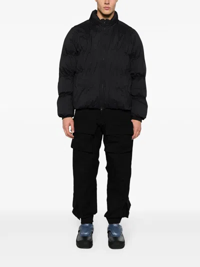 Shop Post Archive Faction 4.0+ Down Right Zip-up Padded Jacket