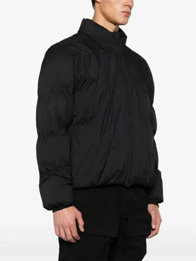 Shop Post Archive Faction 4.0+ Down Right Zip-up Padded Jacket