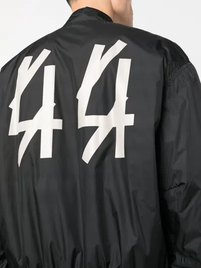Shop 44 Label Group 44 Order Bomber Jacket