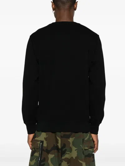 Shop Givenchy 4g-print Cotton Sweatshirt