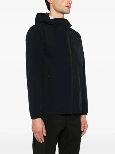 Shop Snow Peak Active Comfort Hooded Jacket