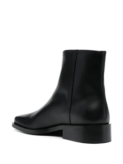 Shop Gmbh Adem Ankle Leather Boots