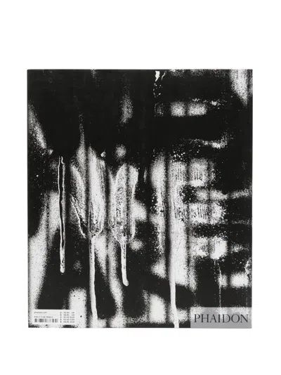 Phaidon Press Adam Pendleton Collection Book