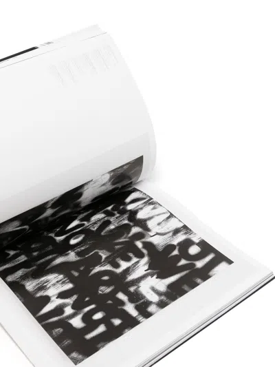 Phaidon Press Adam Pendleton Collection Book
