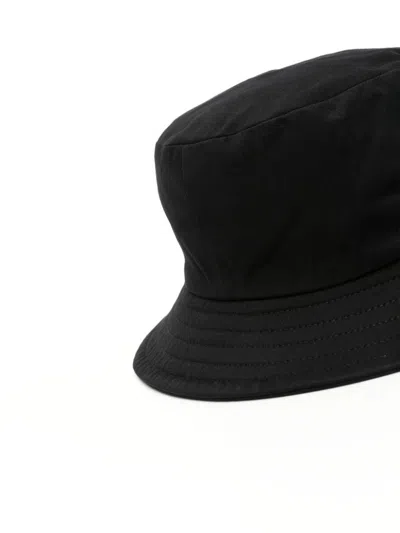 Shop Ami Alexandre Mattiussi Ami-de-coeur Bucket Hat