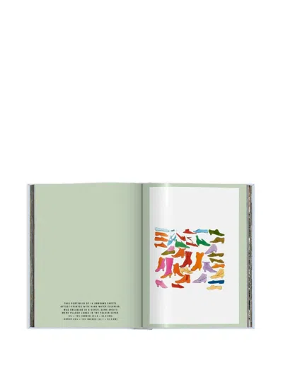 Shop Taschen Andy Warhol Table Book
