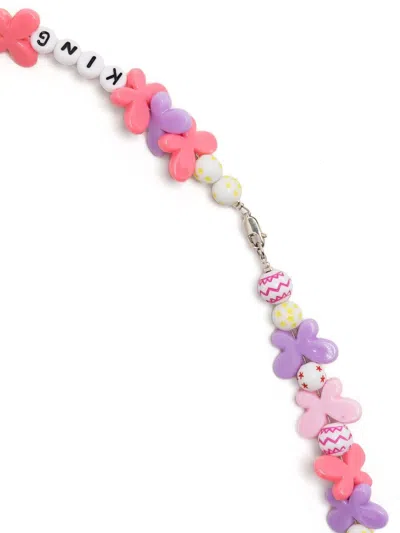 Shop Phipps Bead-detail Necklace