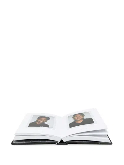 Shop Rizzoli Big Shots!: Polaroids From The World Of Hip-hop And Fashion Book
