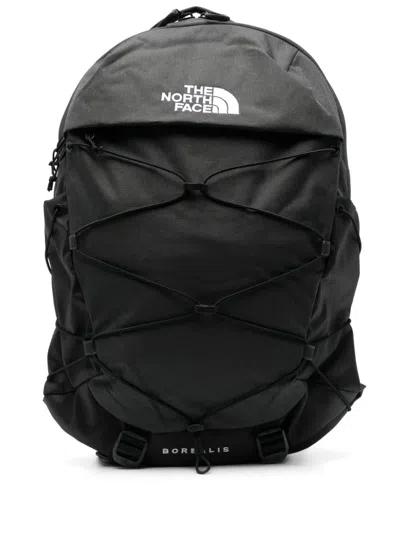 Shop The North Face Borealis Logo-embroidered Backpack