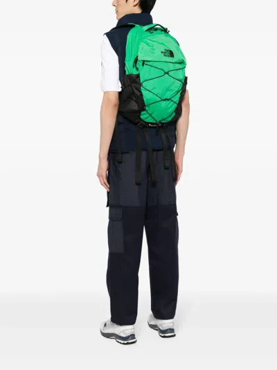 Shop The North Face Borealis Logo-embroidered Backpack