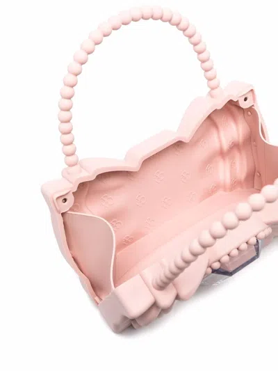 Forbitches Bow Hand Bag