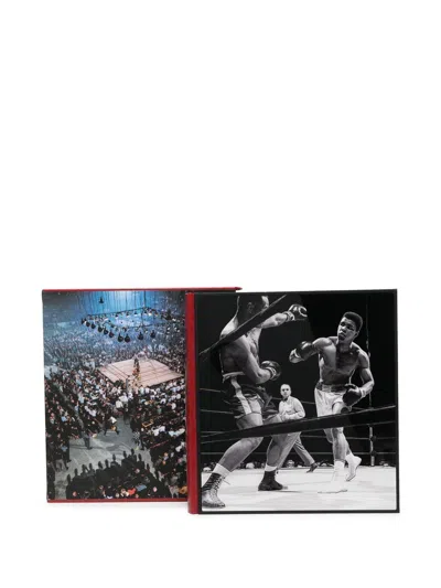 Shop Taschen Boxing 60 Years Of Fights And Fighters