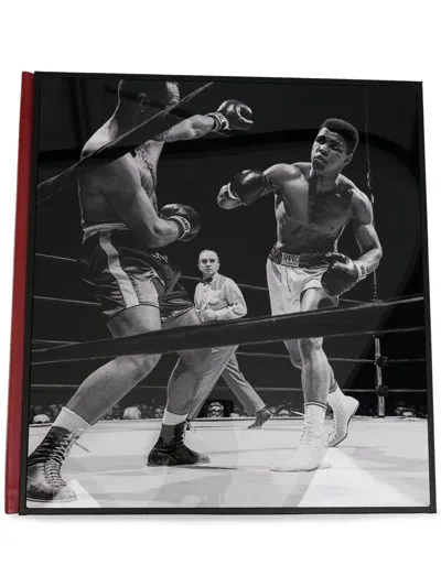Shop Taschen Boxing 60 Years Of Fights And Fighters