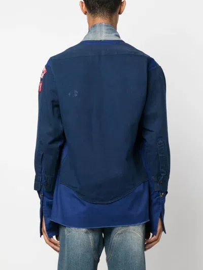 Greg Lauren Jackets