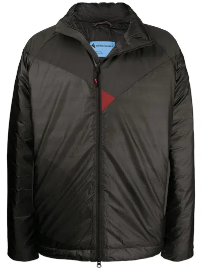 Klättermusen Brokk High-neck Puffer Jacket