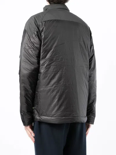 Klättermusen Brokk High-neck Puffer Jacket