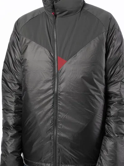 Klättermusen Brokk High-neck Puffer Jacket