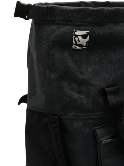 Shop Gr10k Buckle-fastening Waterproof Backpack