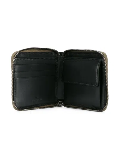Valentino Camustars Wallet