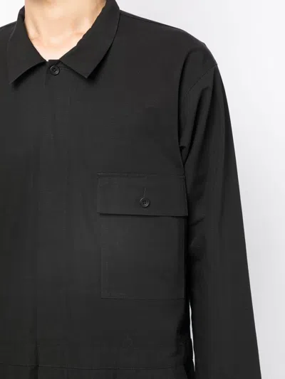 Shop The Power For The People Cargo-pocket Shirt