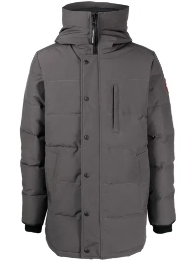 Shop Canada Goose Carson Padded Down Parka