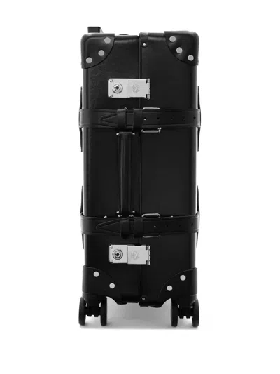 Shop Globe-trotter Cenentary 4-wheel Carry-on Suitcase