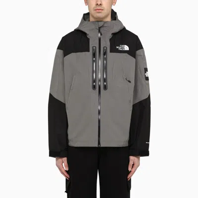 Shop The North Face | Transverse 2l Dryvent Jacket Grey/black