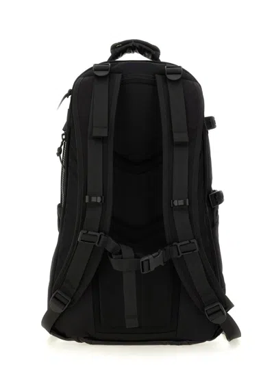 Shop Visvim Backpack "cordura 20l" In Black