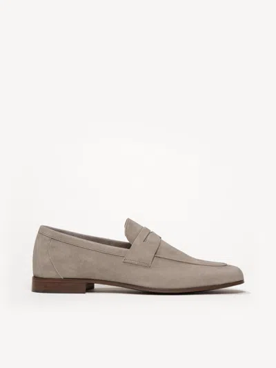 Shop M. Gemi The Sacca Uomo In Dark Sandstone