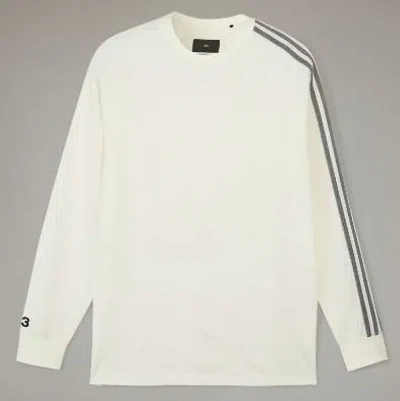 Shop Y-3 T-shirts And Polos