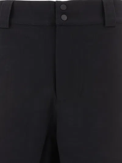 Shop Gr10 K "ibq Dynamic" Shorts In Black