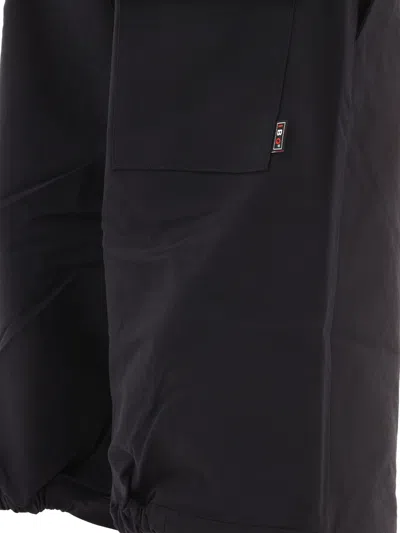 Shop Gr10 K "ibq Dynamic" Shorts In Black