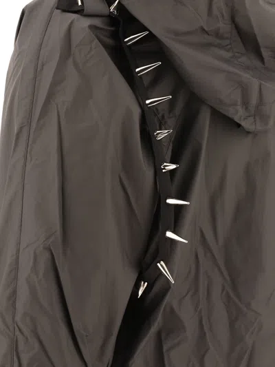 Shop Acronym "j118 Ws" Jacket In Grey