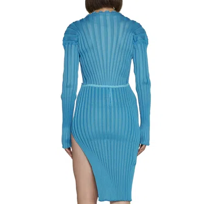 A. Roege Hove Katrine Cardigan With Long Sleeves