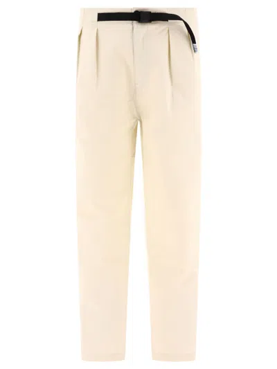 Shop And Blue "gramic" Trousers