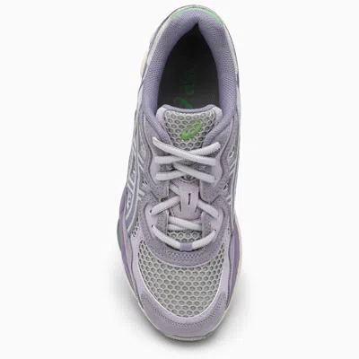 Asics Gel-nyc Leather Sneakers