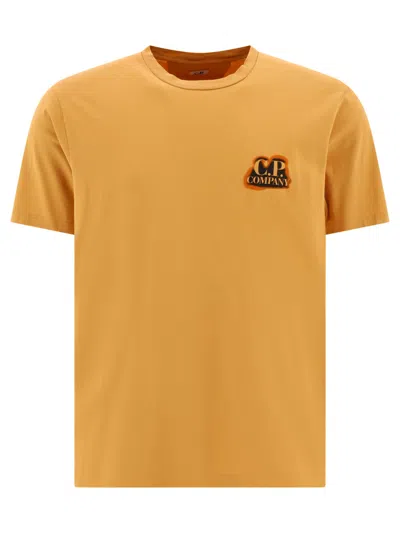 Shop C.p. Company "british Sailor" T Shirt