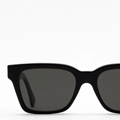 Retrosuperfuture America Square Sunglasses