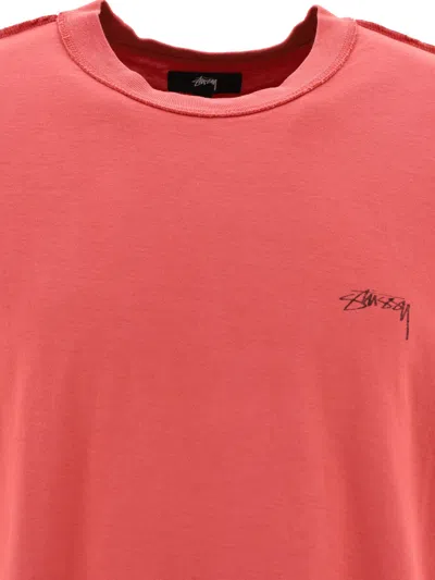 Shop Stussy Stüssy "lazy" T Shirt