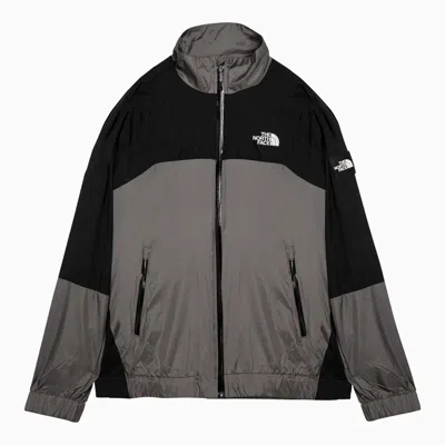 The North Face Wind Shell Full Zip Jacket