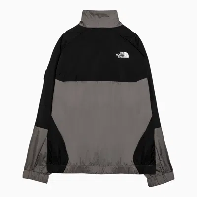 The North Face Wind Shell Full Zip Jacket