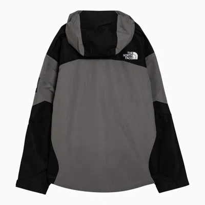 Shop The North Face Transverse 2 In Dry Vent Jacket Grey/black