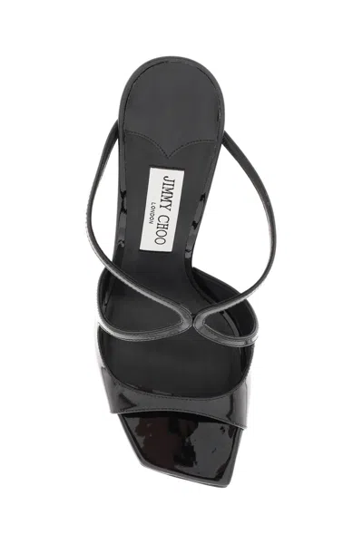 Shop Jimmy Choo Anise 95 Mules