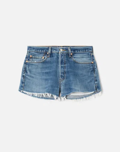 Shop Vintage Levi's No. 27ts11224638 In Indigo